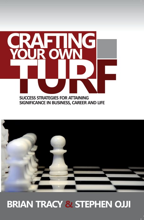 Crafting Your Own Turf