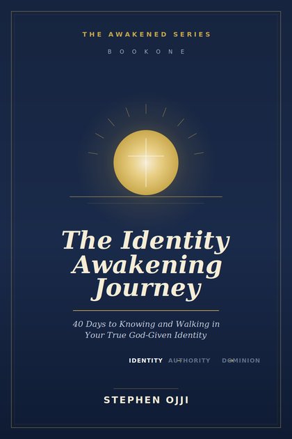 The Identity Awakening Journey